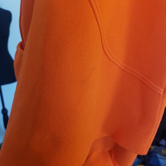 Frame Julia Sarr Jamois Cut-Out Stretch Woven Mini Dress Large - Picture 4 of 5